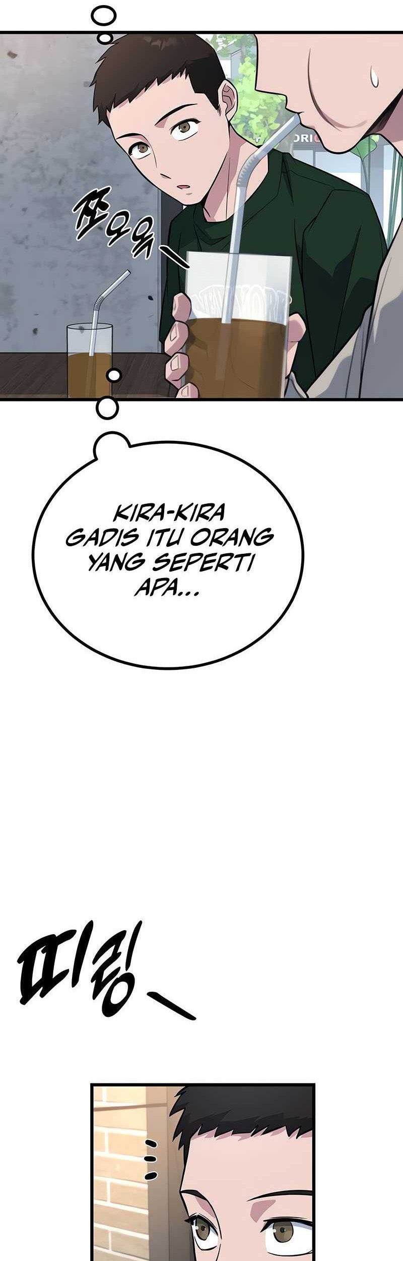 King of Violence Chapter 17 - halaman 23
