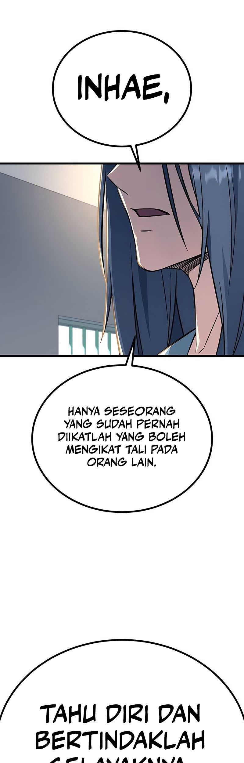 King of Violence Chapter 17 - halaman 4