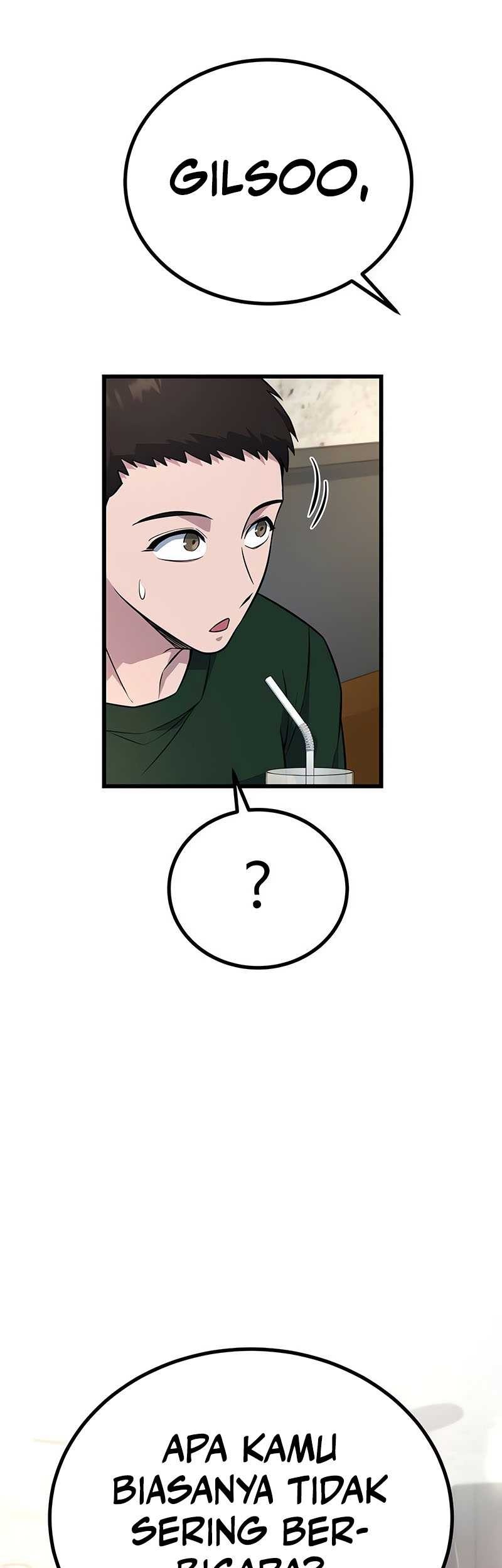 King of Violence Chapter 17 - halaman 42