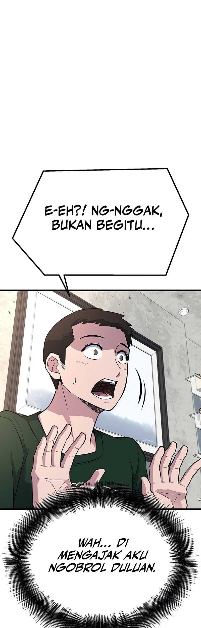 King of Violence Chapter 17 - halaman 44