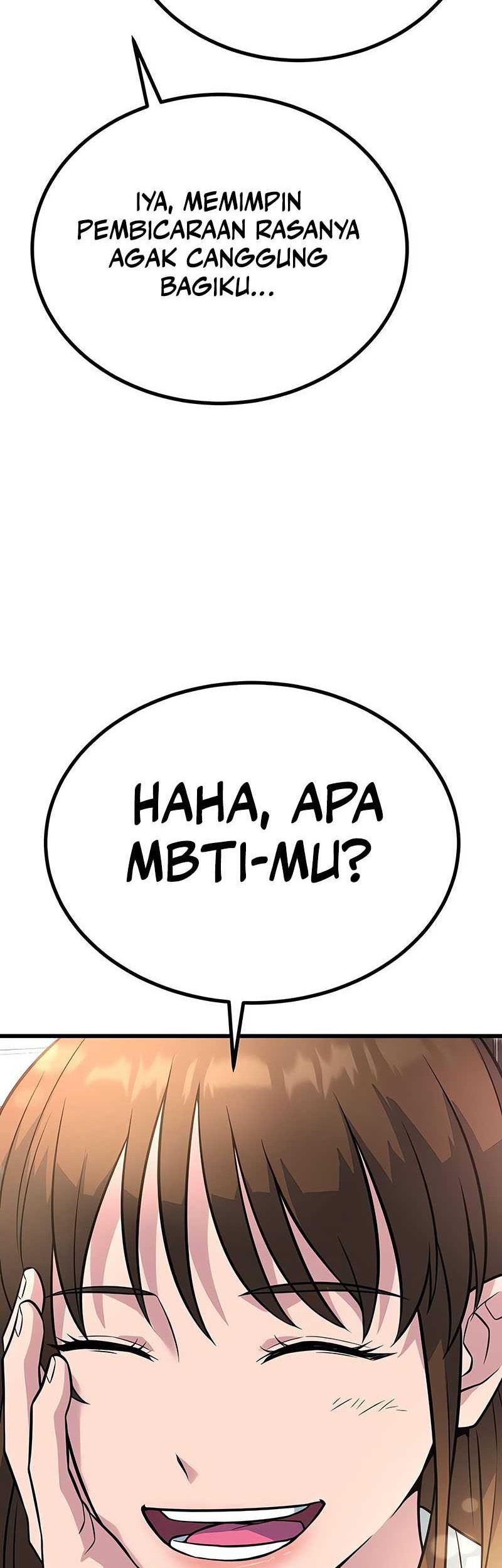 King of Violence Chapter 17 - halaman 47