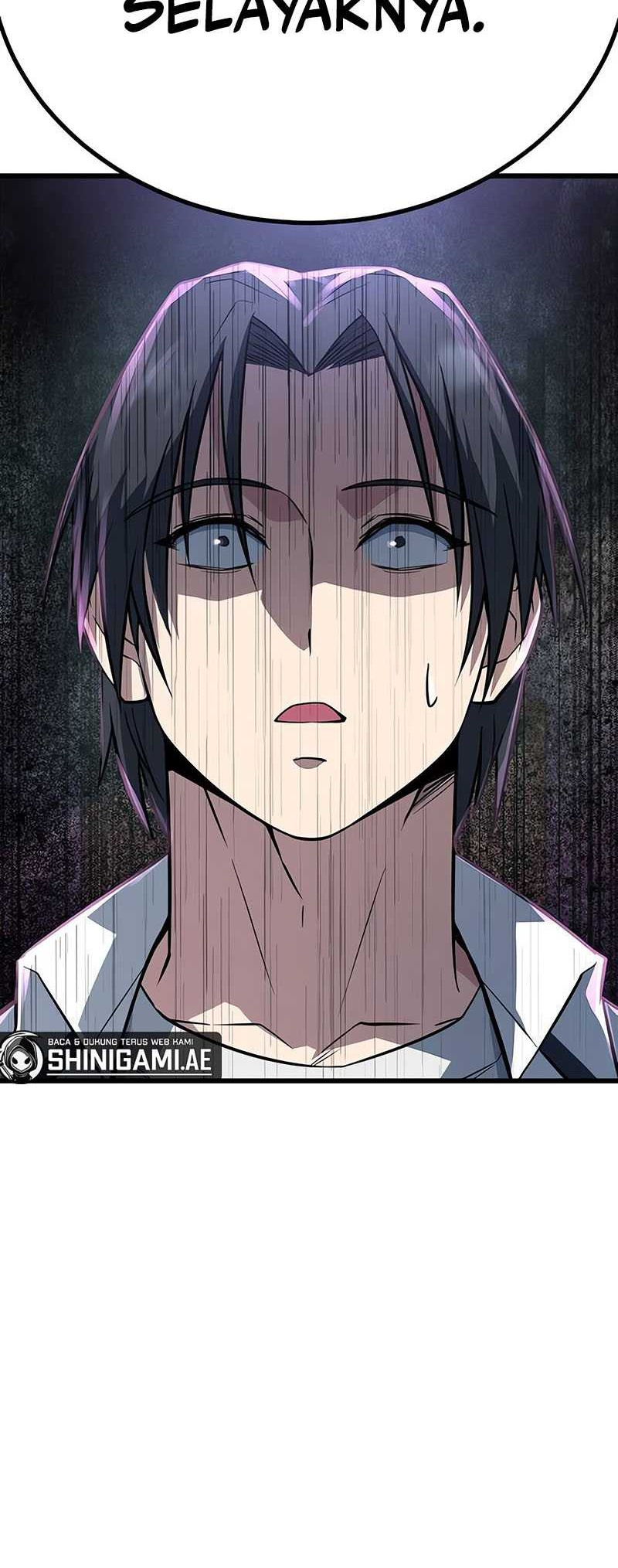 King of Violence Chapter 17 - halaman 5