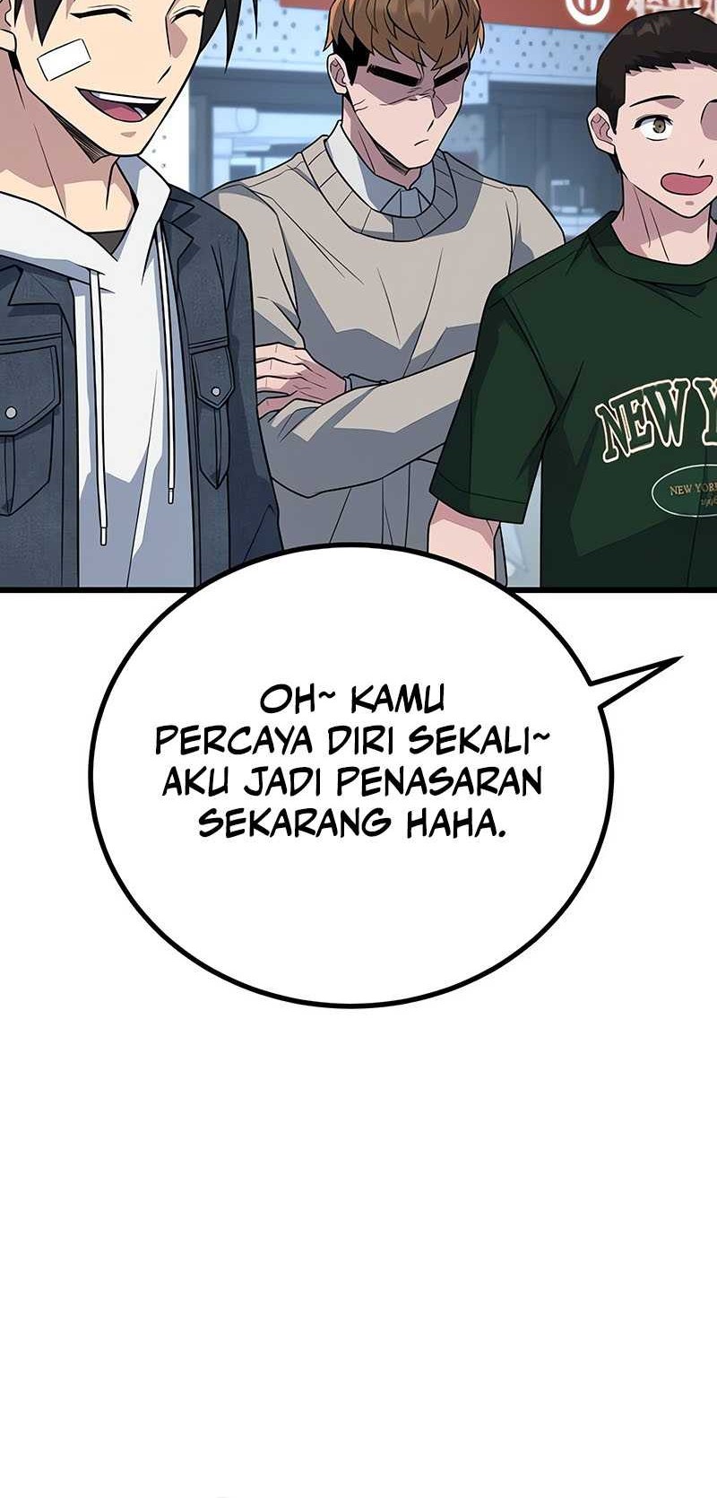 King of Violence Chapter 17 - halaman 53