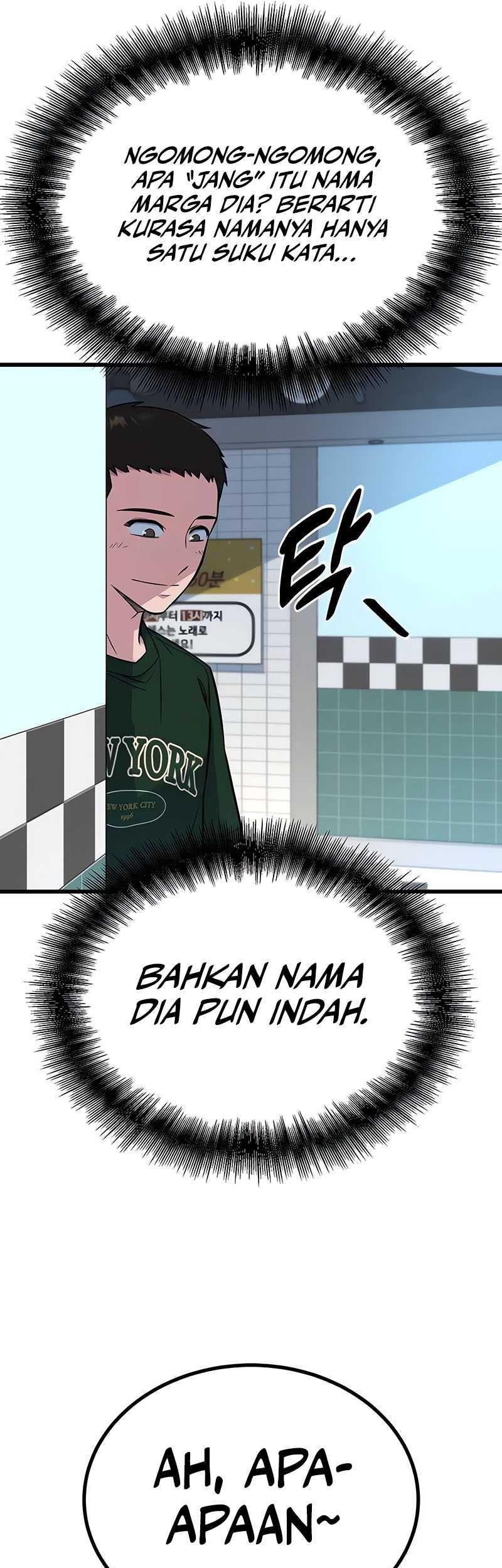 King of Violence Chapter 17 - halaman 66
