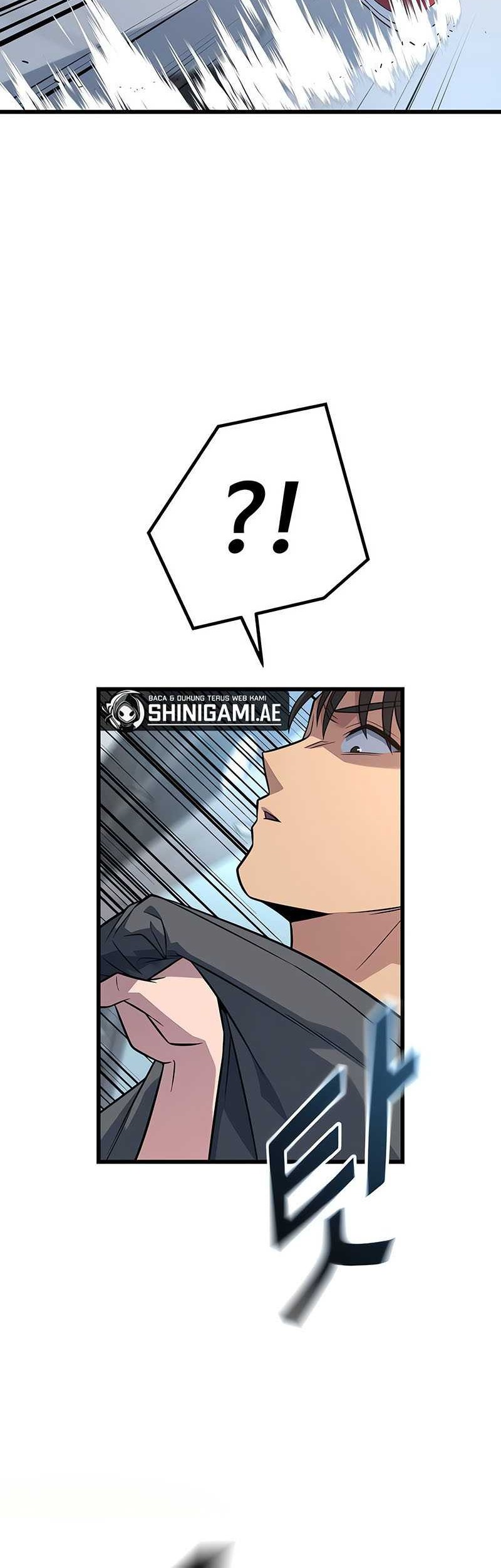 King of Violence Chapter 17 - halaman 77