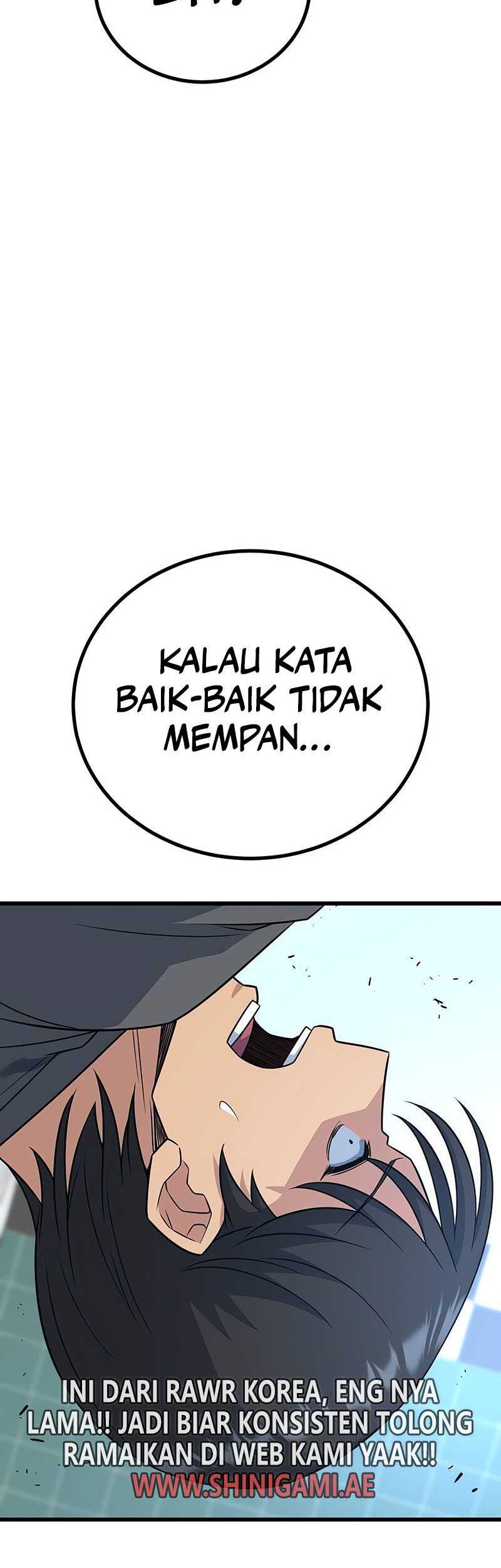King of Violence Chapter 17 - halaman 79