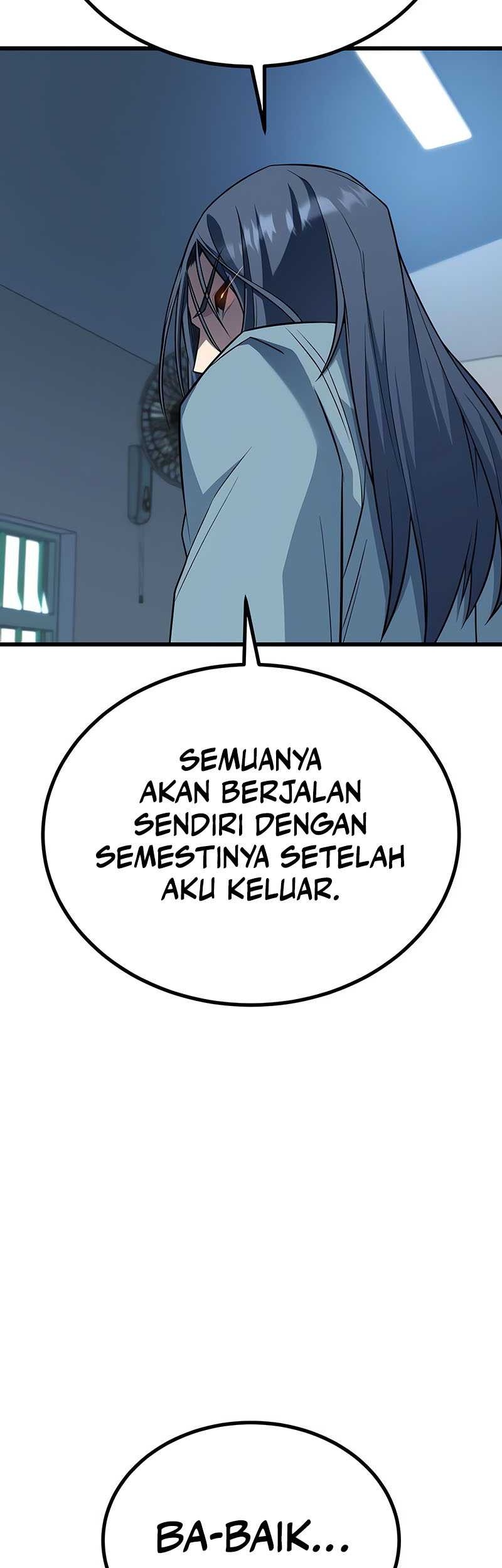 King of Violence Chapter 17 - halaman 8