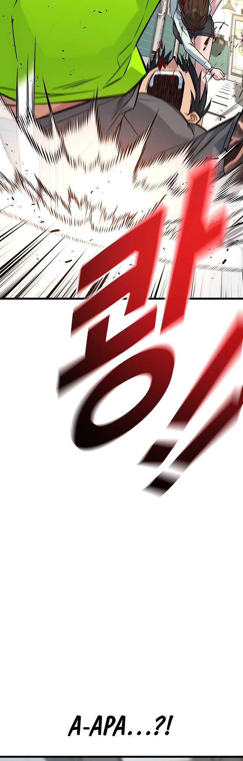 King of Violence Chapter 17 - halaman 83