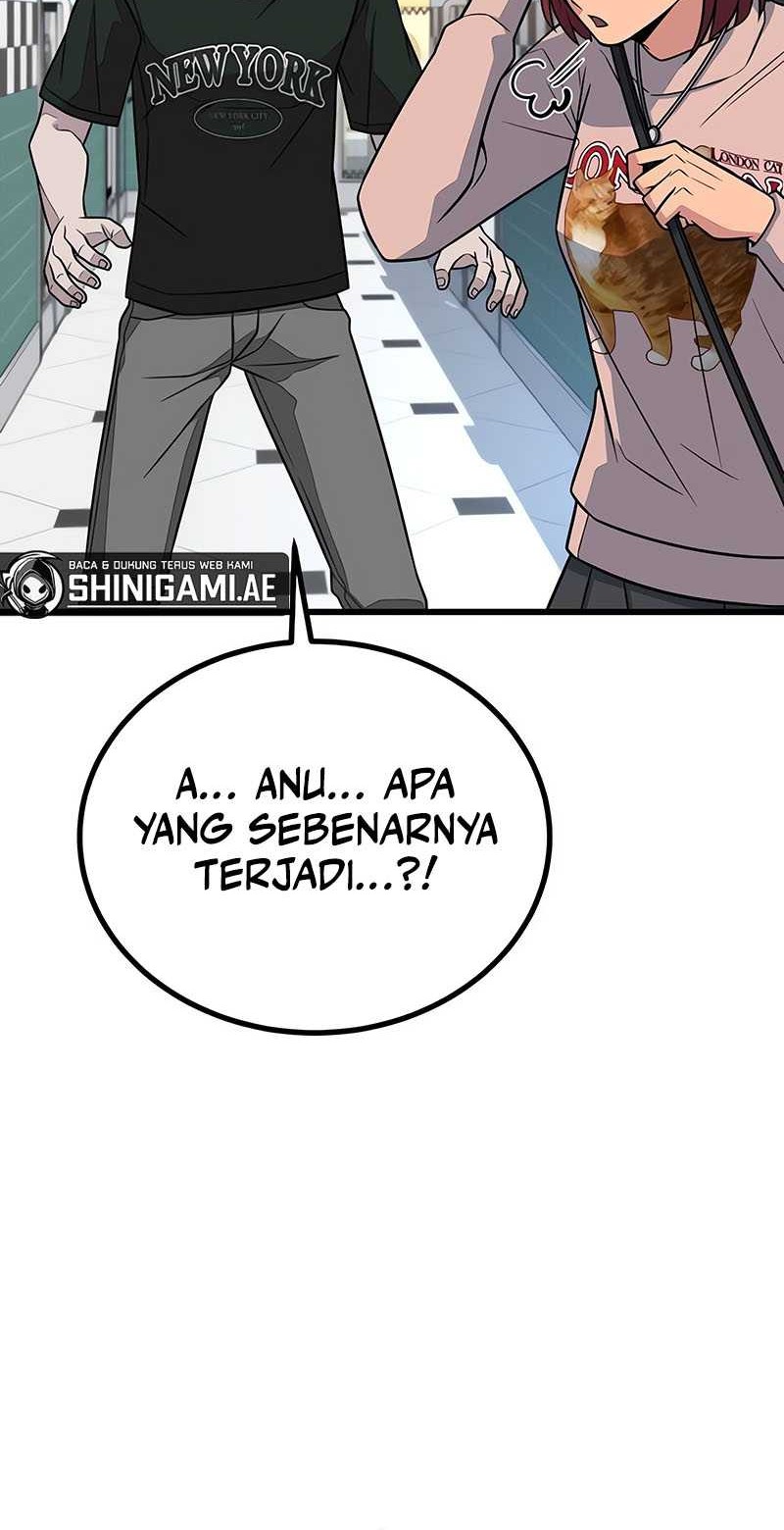 King of Violence Chapter 17 - halaman 85