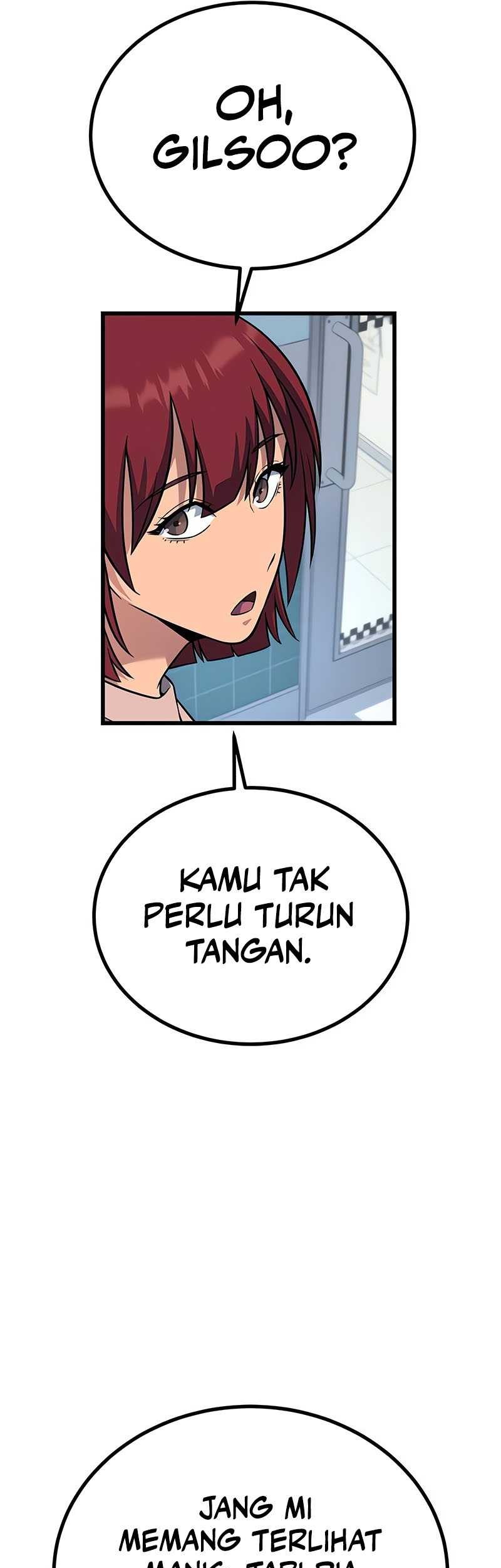 King of Violence Chapter 17 - halaman 86