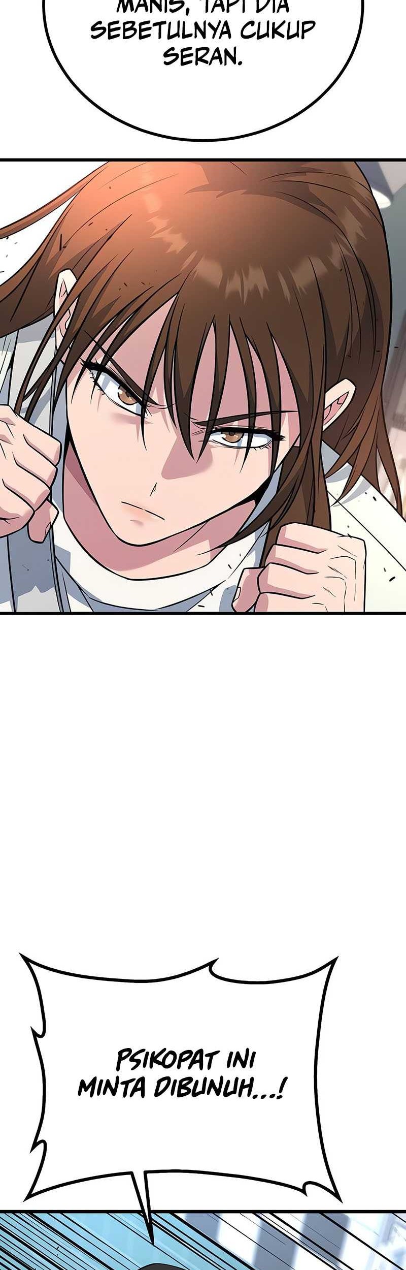 King of Violence Chapter 17 - halaman 87