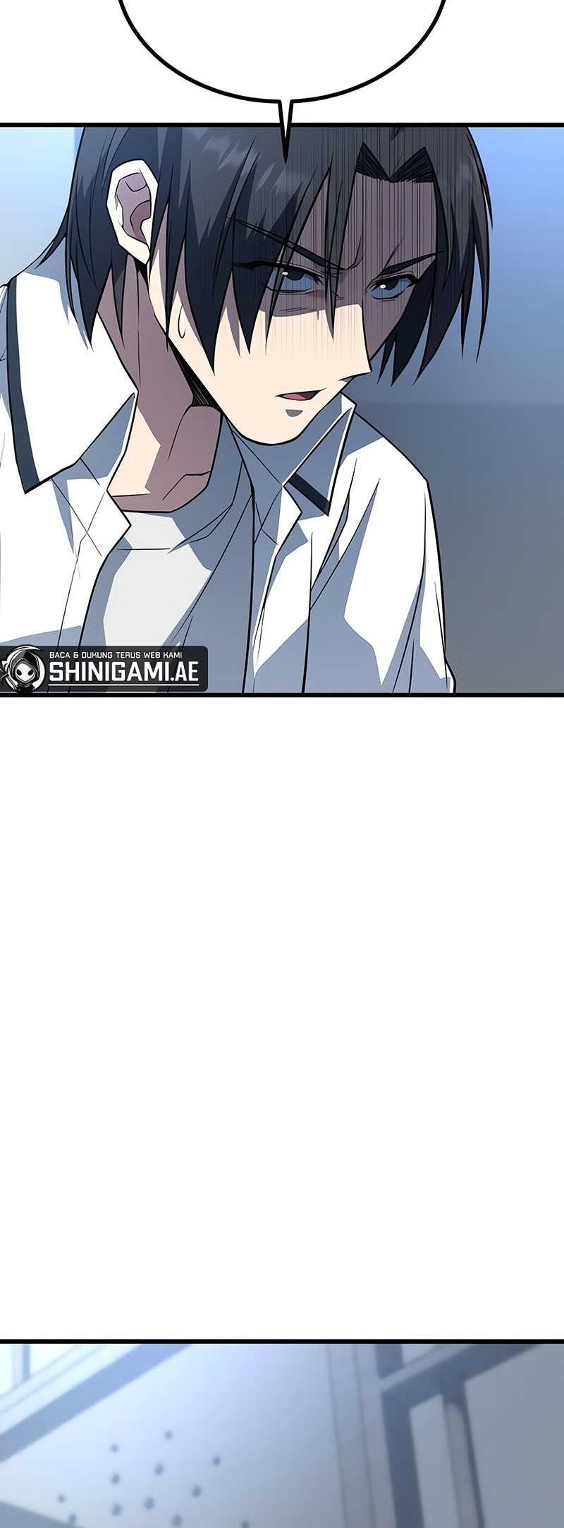 King of Violence Chapter 17 - halaman 9