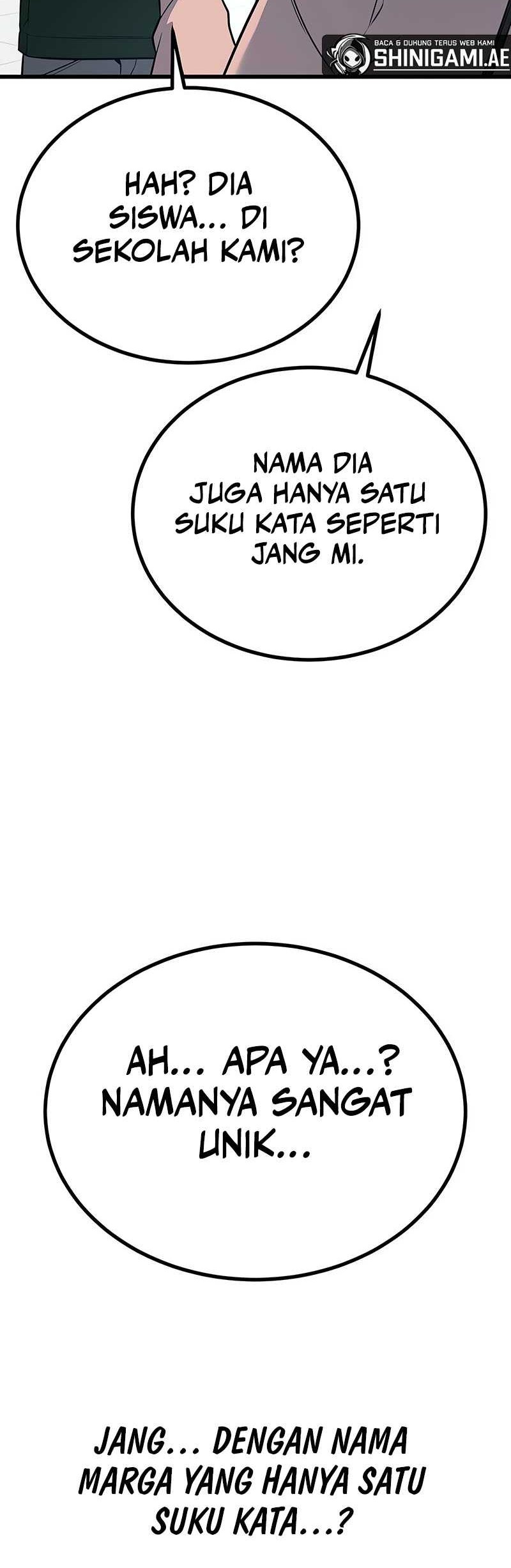 King of Violence Chapter 17 - halaman 93
