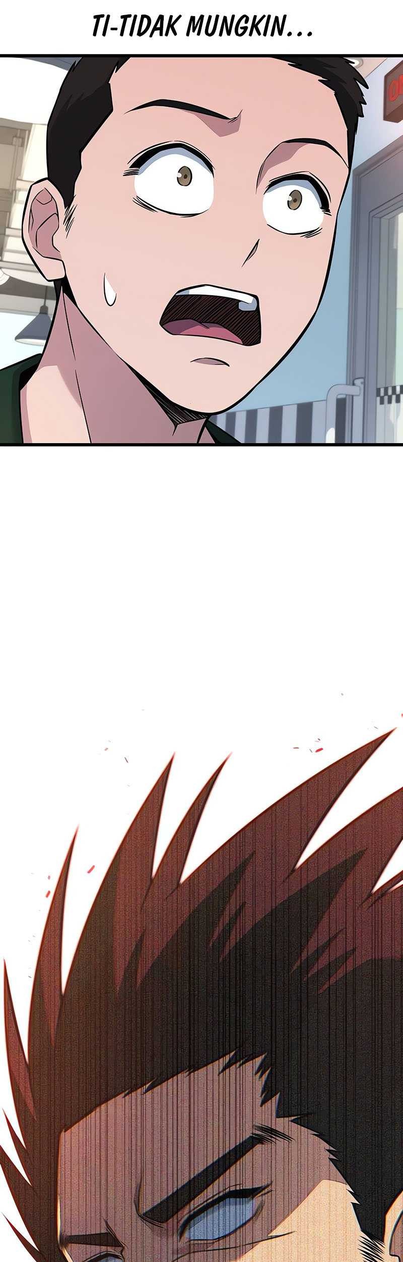 King of Violence Chapter 17 - halaman 94