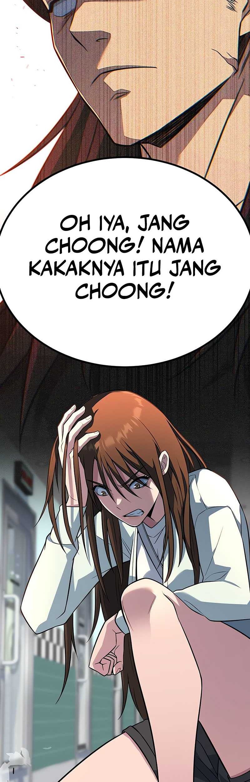 King of Violence Chapter 17 - halaman 95