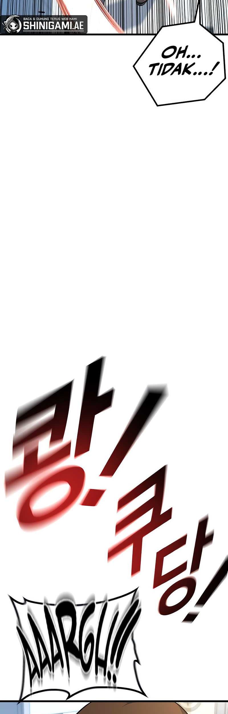 King of Violence Chapter 18 - halaman 11