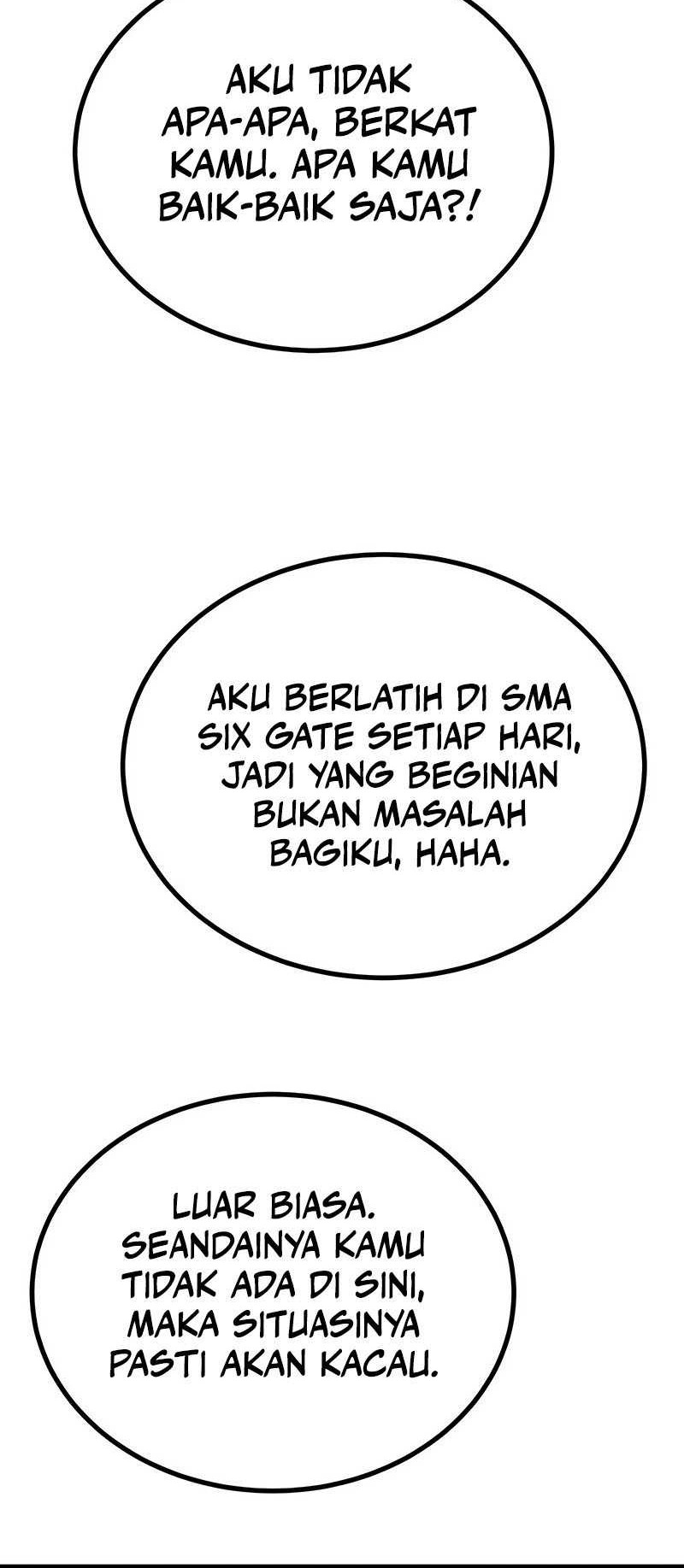 King of Violence Chapter 18 - halaman 17