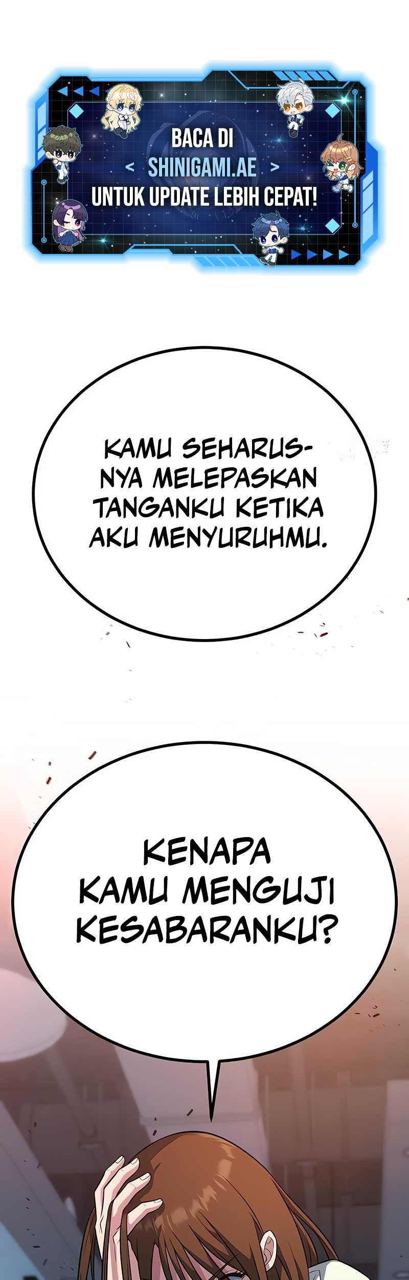 King of Violence Chapter 18 - halaman 2