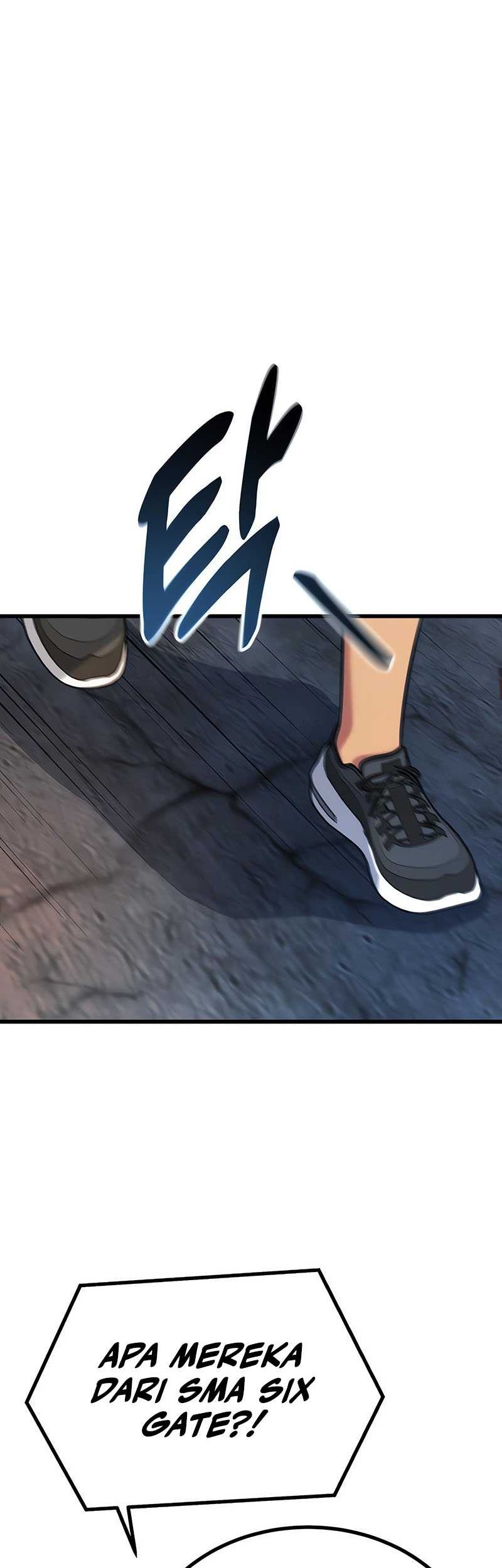 King of Violence Chapter 18 - halaman 23