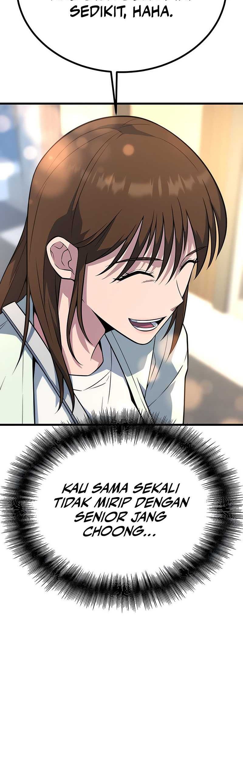 King of Violence Chapter 18 - halaman 29