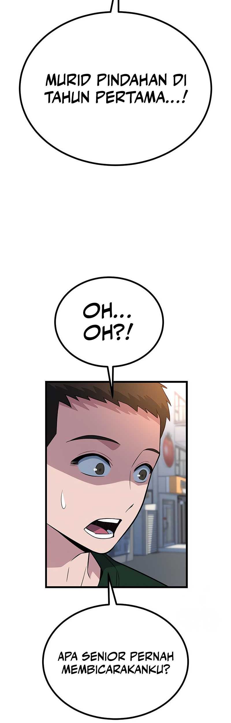 King of Violence Chapter 18 - halaman 32