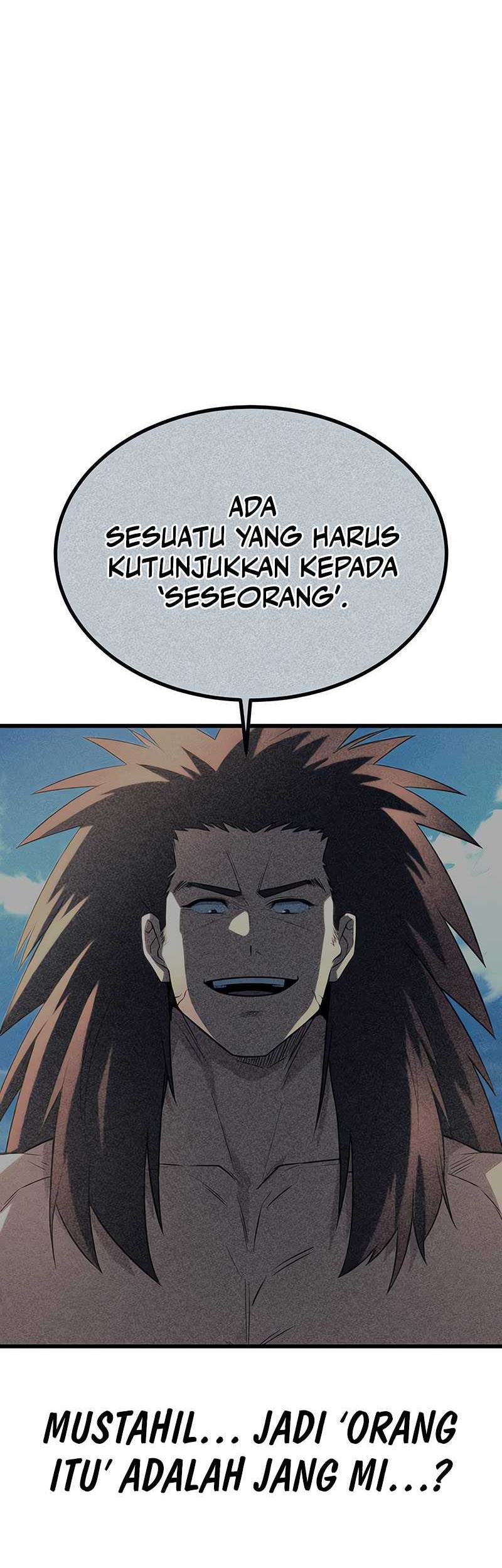King of Violence Chapter 18 - halaman 33