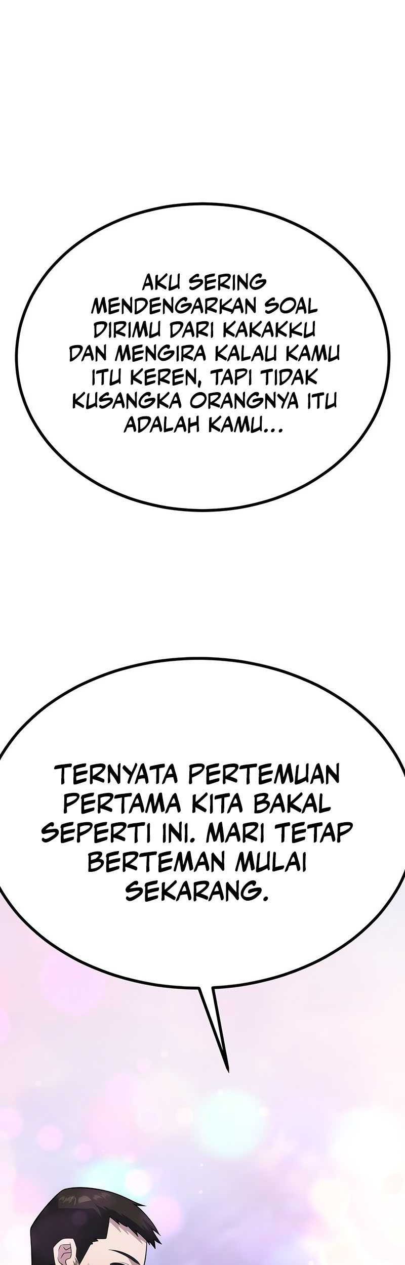 King of Violence Chapter 18 - halaman 36