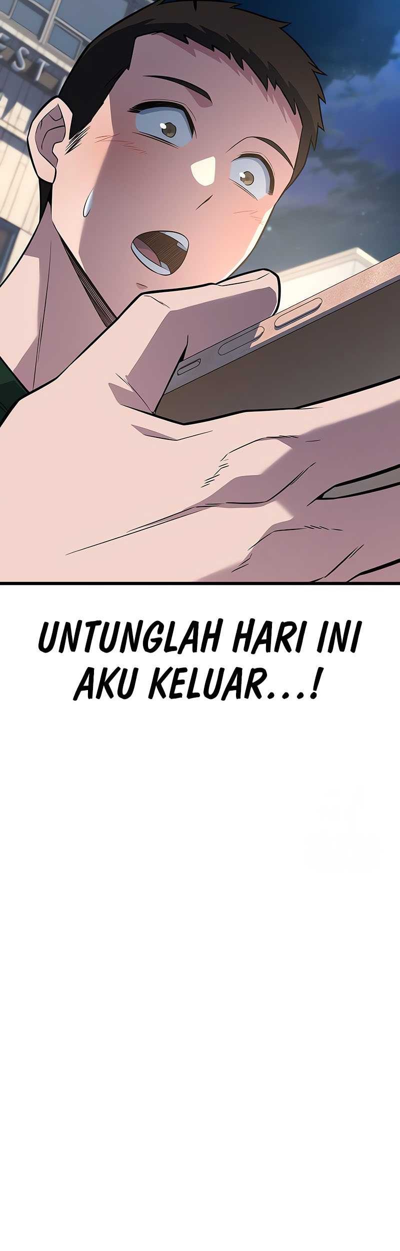 King of Violence Chapter 18 - halaman 38