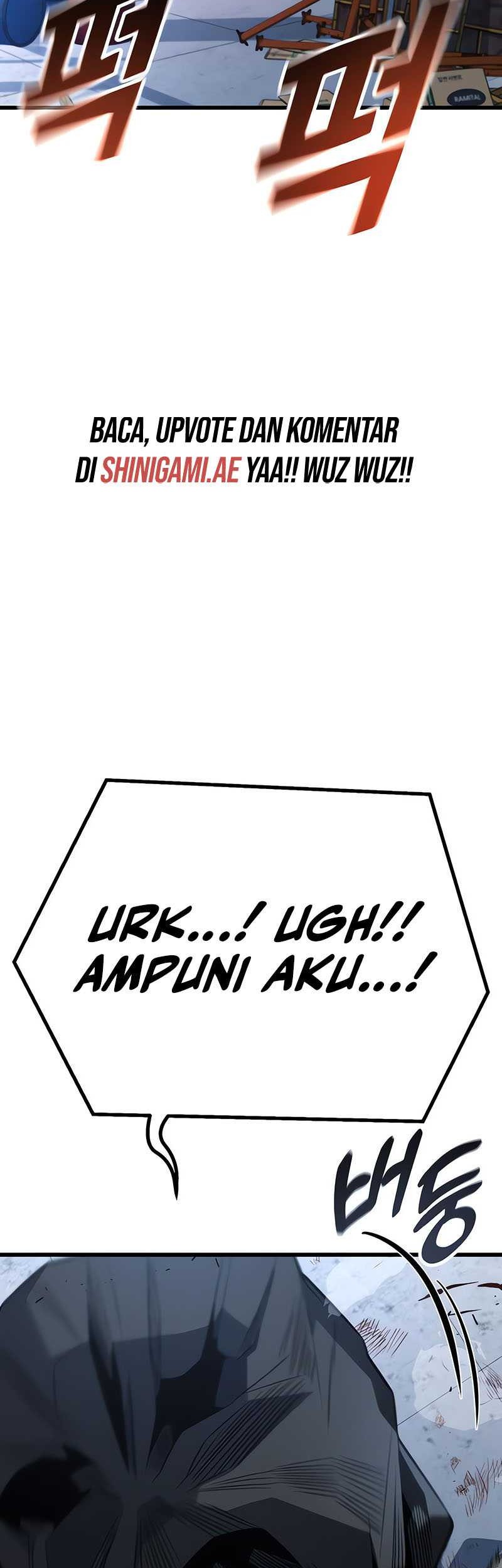 King of Violence Chapter 18 - halaman 40