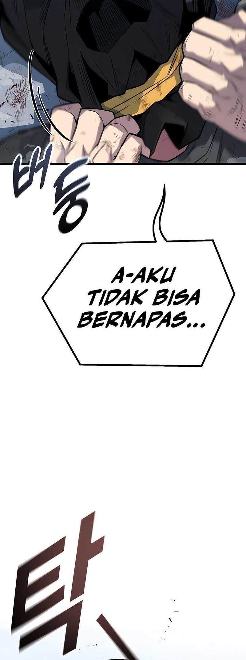 King of Violence Chapter 18 - halaman 41