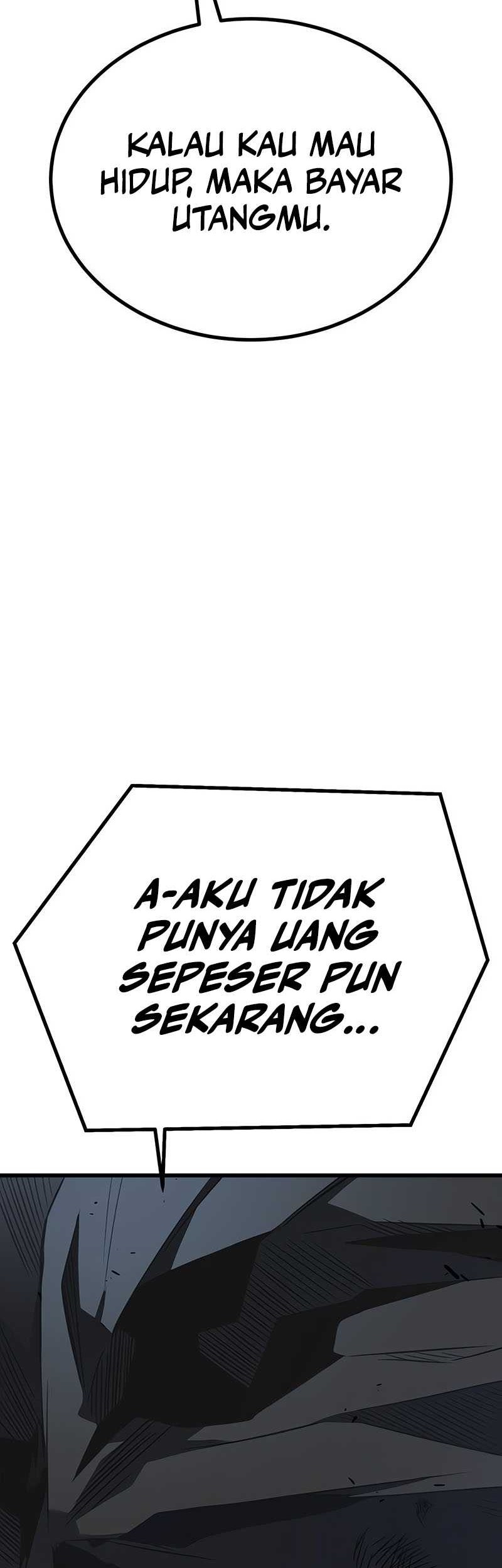 King of Violence Chapter 18 - halaman 43