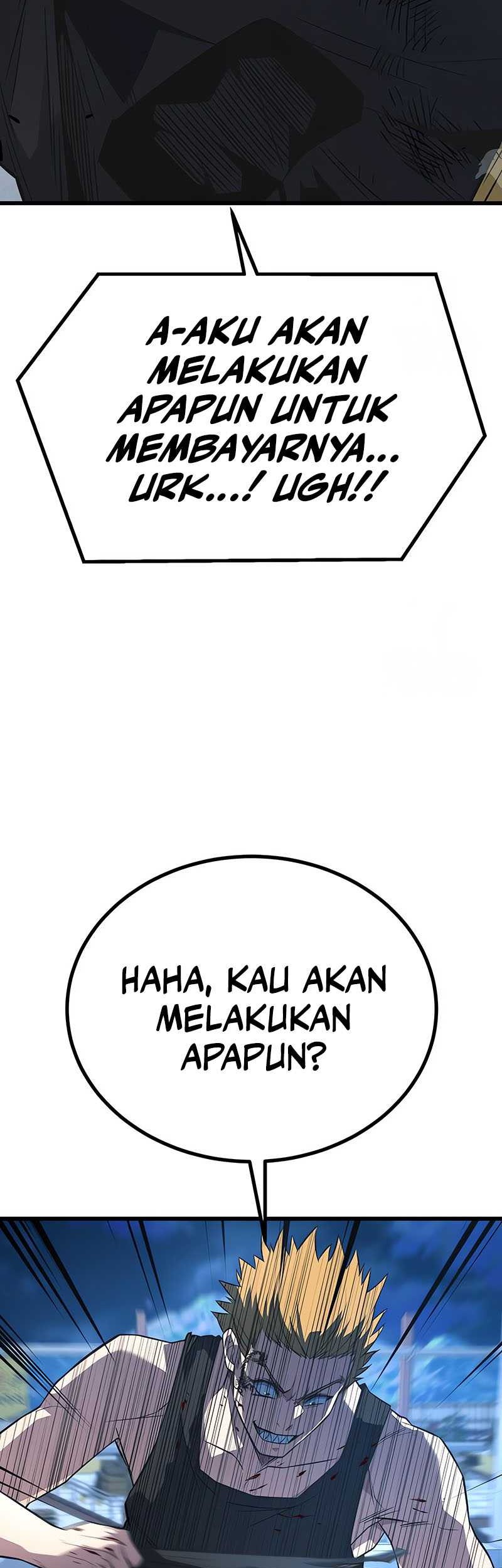 King of Violence Chapter 18 - halaman 44