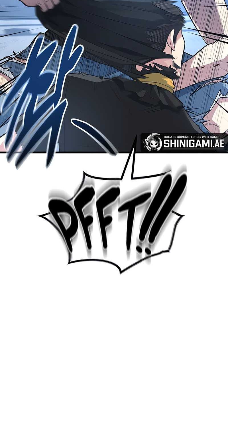 King of Violence Chapter 18 - halaman 45