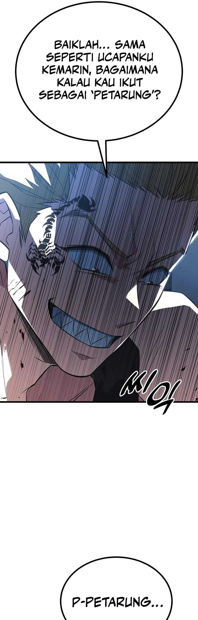 King of Violence Chapter 18 - halaman 46