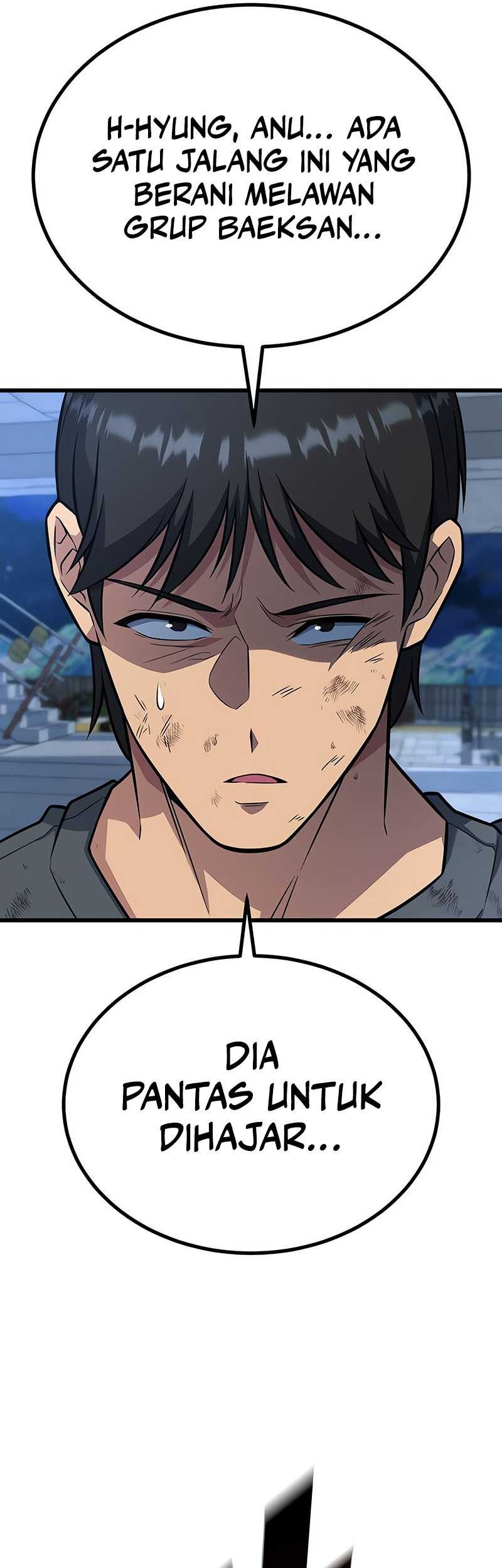 King of Violence Chapter 18 - halaman 50