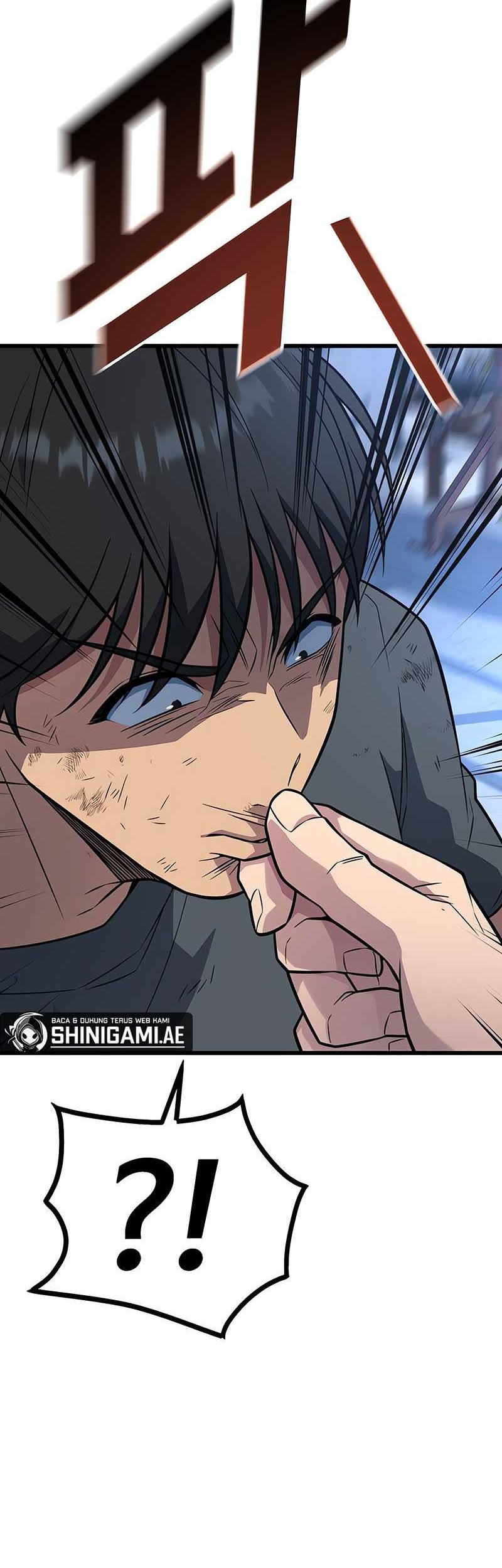 King of Violence Chapter 18 - halaman 51