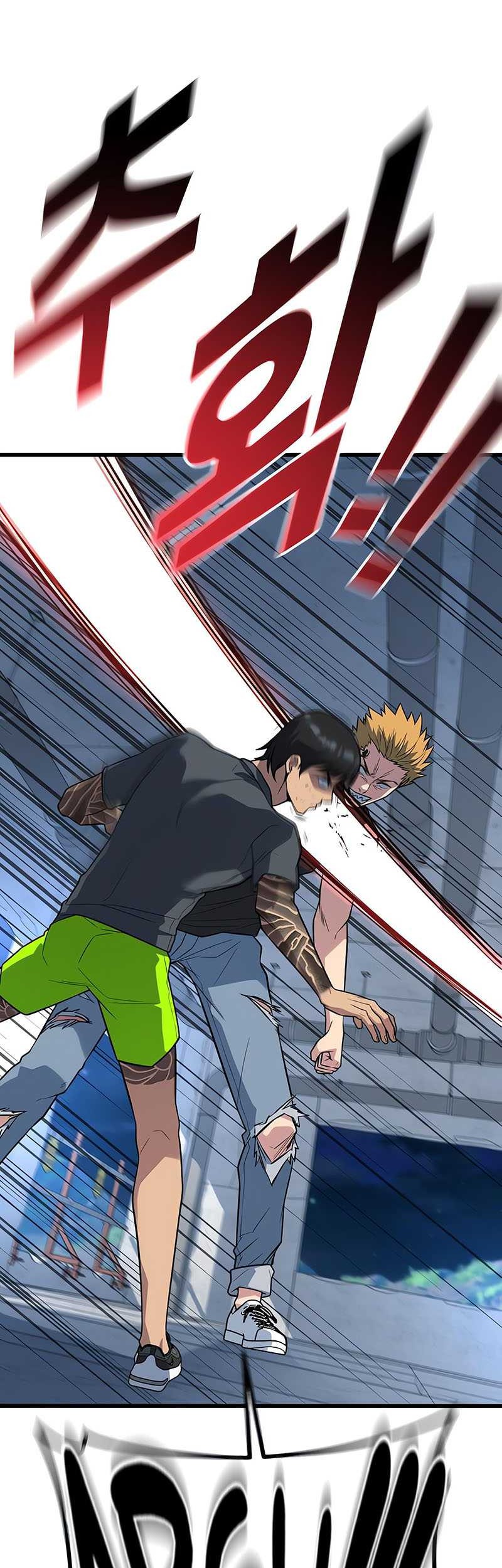 King of Violence Chapter 18 - halaman 52