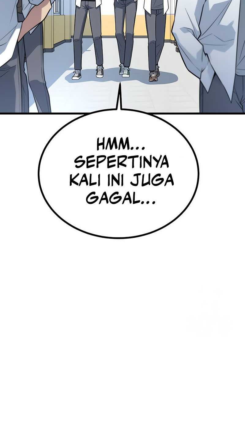 King of Violence Chapter 18 - halaman 61