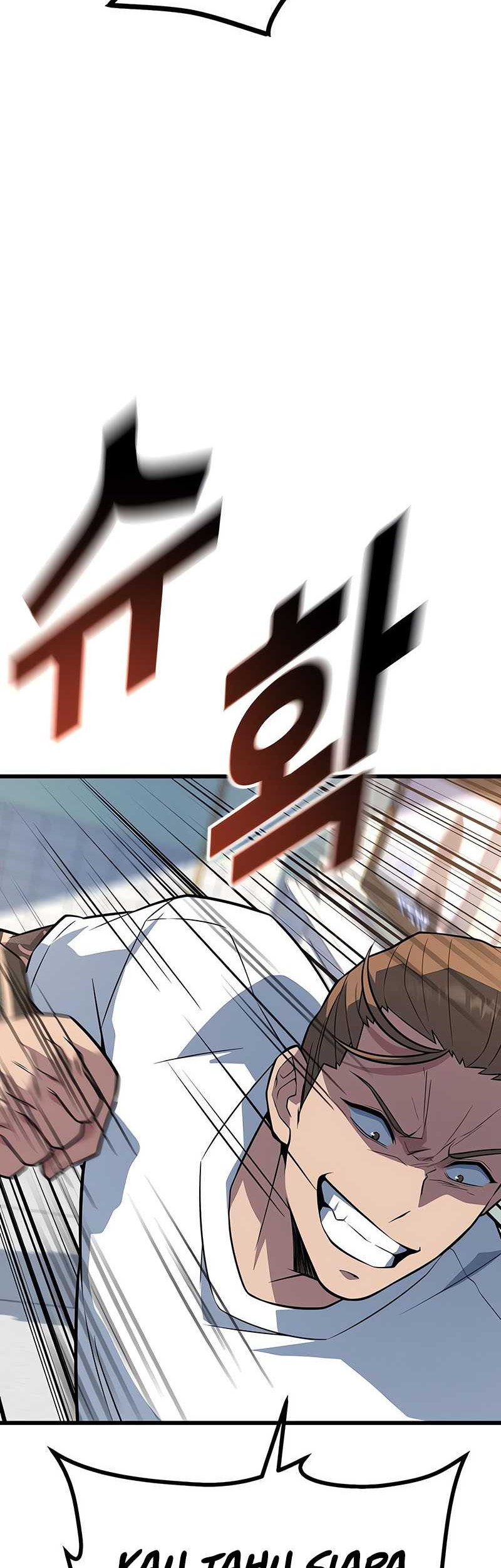 King of Violence Chapter 18 - halaman 7