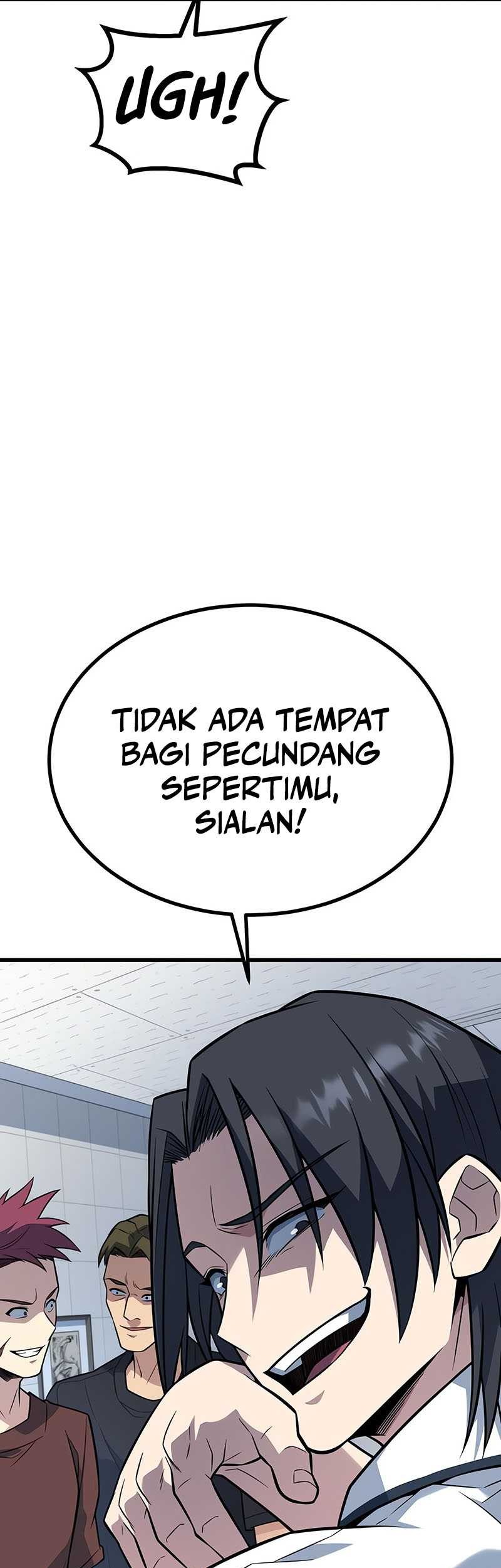 King of Violence Chapter 18 - halaman 70