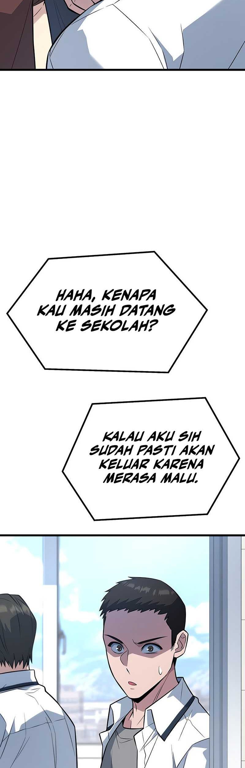 King of Violence Chapter 18 - halaman 71