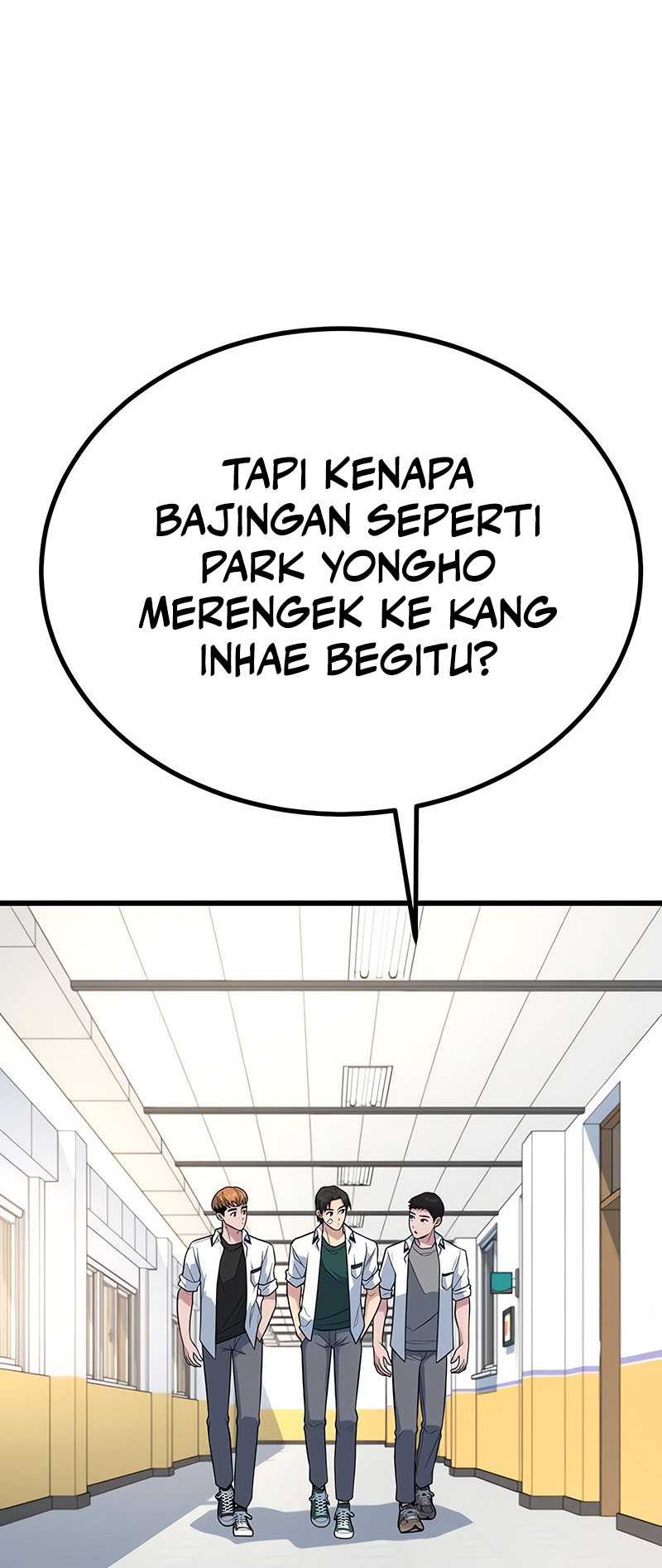King of Violence Chapter 18 - halaman 73