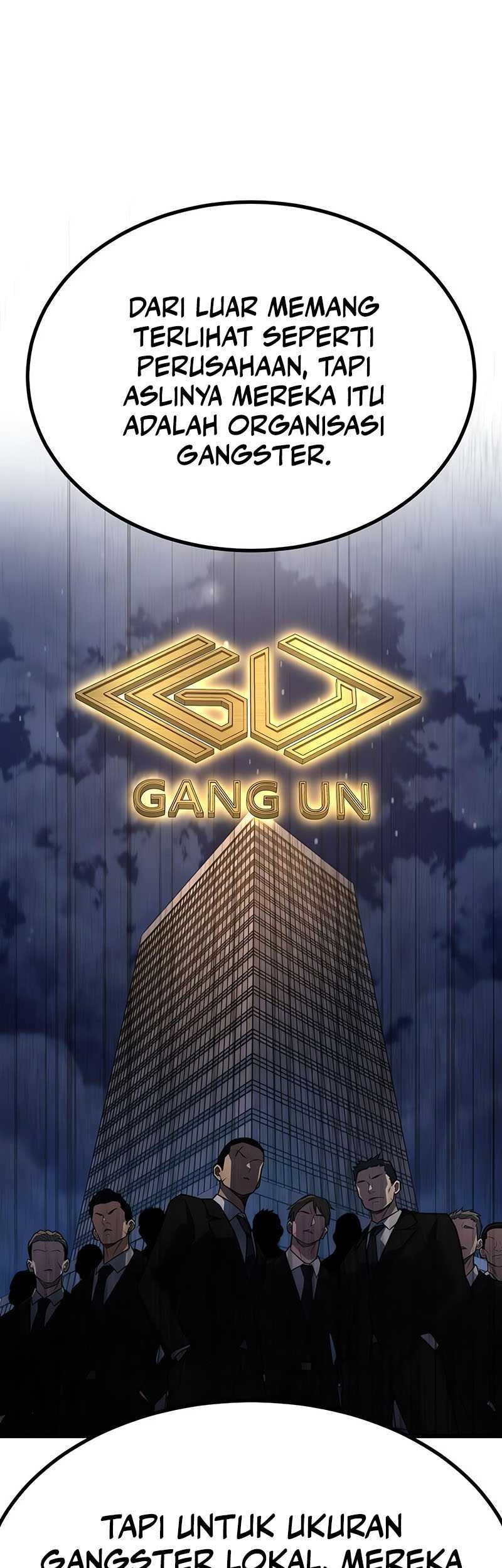 King of Violence Chapter 18 - halaman 76