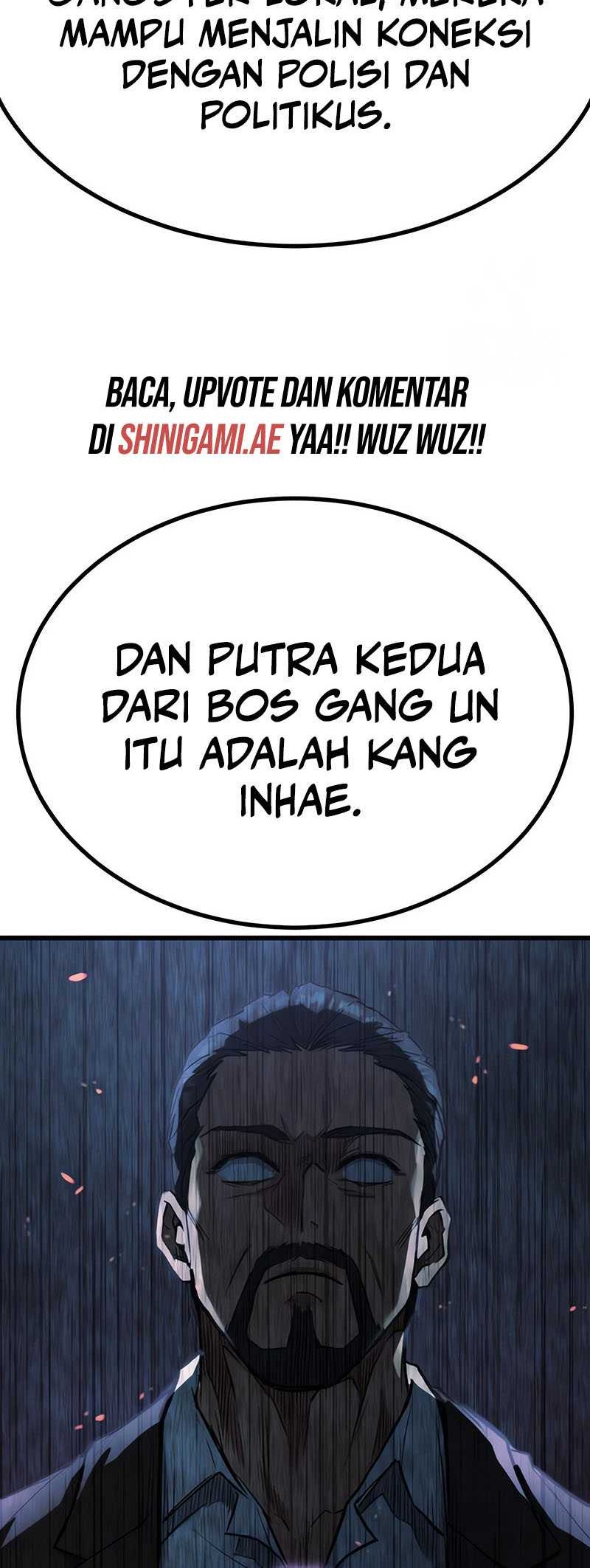 King of Violence Chapter 18 - halaman 77