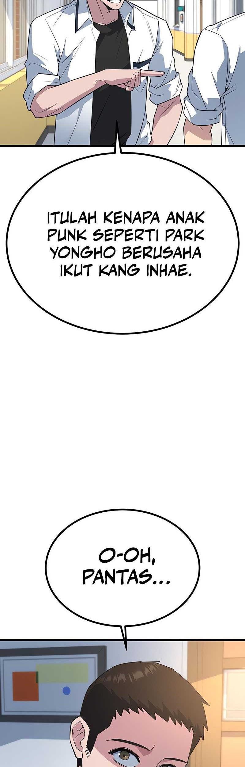 King of Violence Chapter 18 - halaman 79