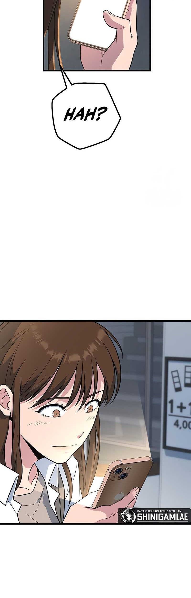 King of Violence Chapter 18 - halaman 83