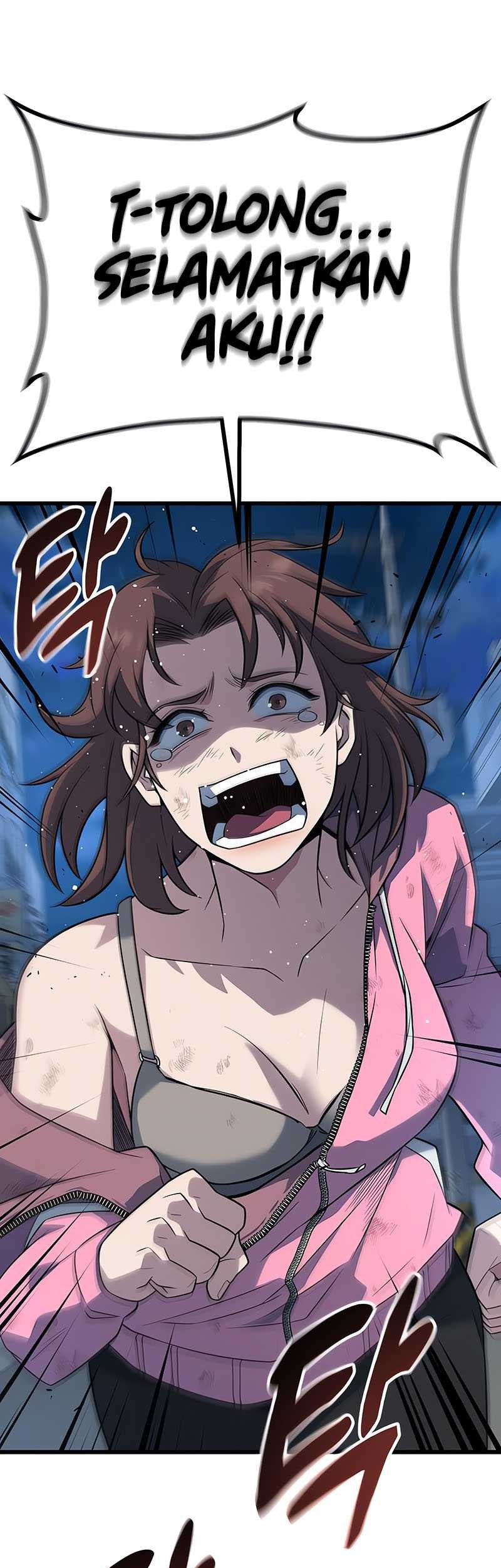 King of Violence Chapter 18 - halaman 86