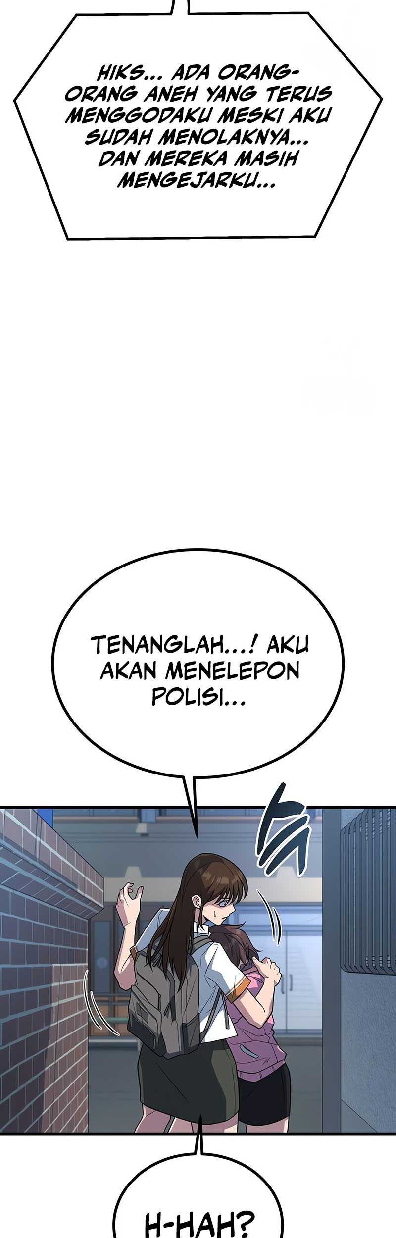 King of Violence Chapter 18 - halaman 88