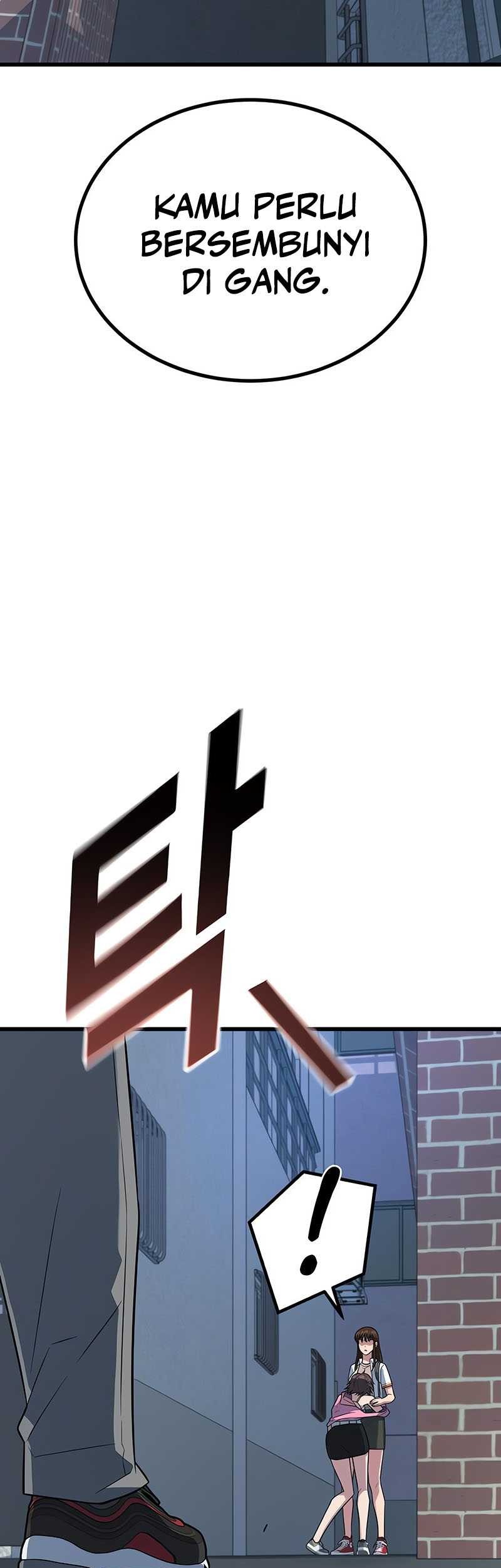King of Violence Chapter 18 - halaman 90