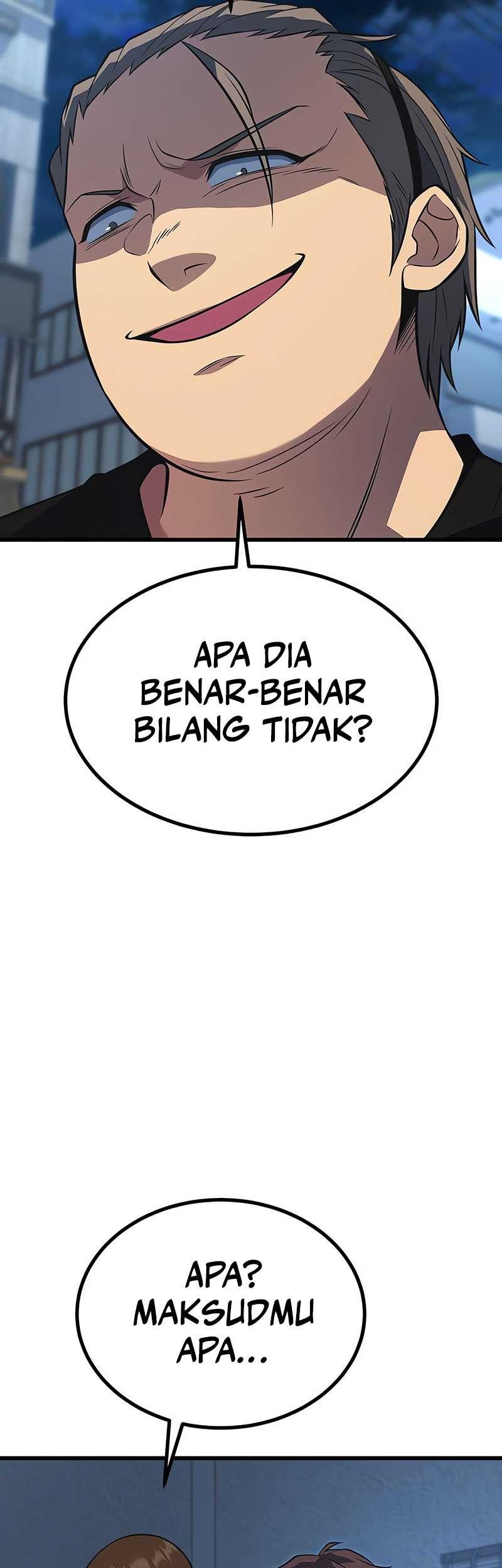 King of Violence Chapter 18 - halaman 94